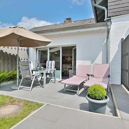 Appartemenhaus Linda-Lu Appartementhaus Linda-Lu Appartement 4 Scharbeutz Luaran gambar
