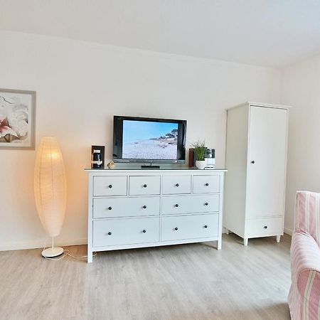 Appartemenhaus Linda-Lu Appartementhaus Linda-Lu Appartement 4 Scharbeutz Luaran gambar