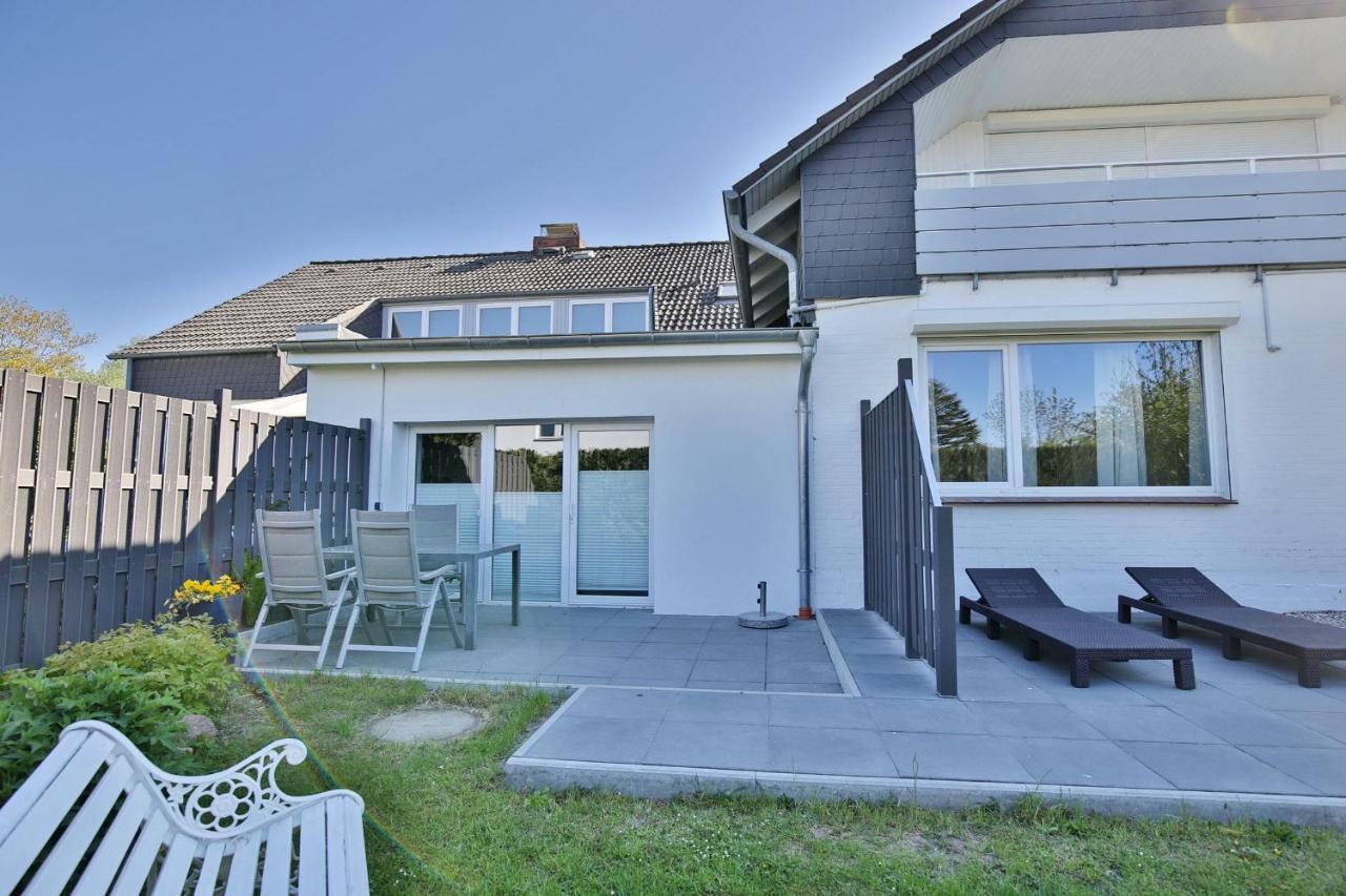 Appartemenhaus Linda-Lu Appartementhaus Linda-Lu Appartement 4 Scharbeutz Luaran gambar