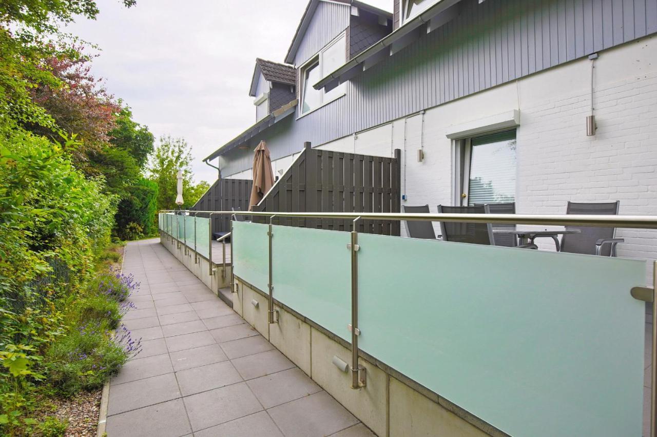 Appartemenhaus Linda-Lu Appartementhaus Linda-Lu Appartement 4 Scharbeutz Luaran gambar