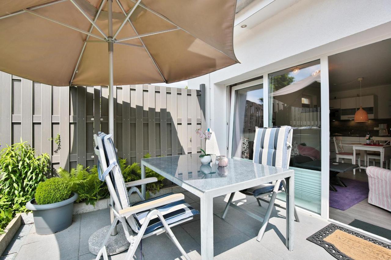 Appartemenhaus Linda-Lu Appartementhaus Linda-Lu Appartement 4 Scharbeutz Luaran gambar